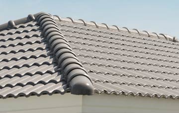 advantages of Hiscott clay roofing