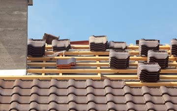 Hiscott clay roofing costs