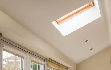 Hiscott conservatory roof insulation companies