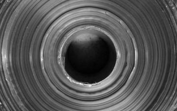 Hiscott edpm waterproofing