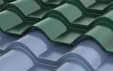 who should consider Hiscott plastic roofs