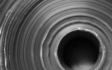 Hiscott pvc roof replacement