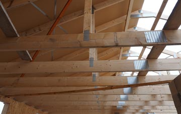 Hiscott roof truss costs
