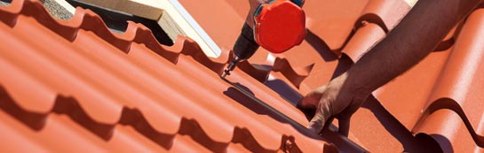save on Hiscott roof installation costs