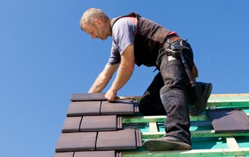 disadvantages of Hiscott slate roofing