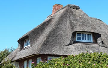 thatch roofing Hiscott, Devon