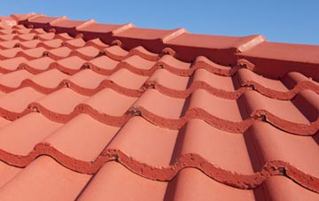 Hiscott tile and slate roof replacement