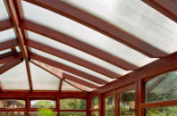 Hiscott conservatory roofing insulation