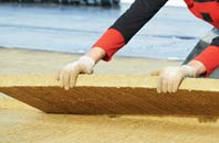 find rated Hiscott roof insulation companies