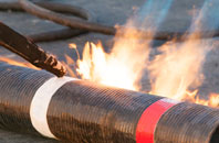 Hiscott flat roofing replacement