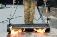 Hiscott flat roof sealing quote