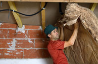 Hiscott tapered roof insulation